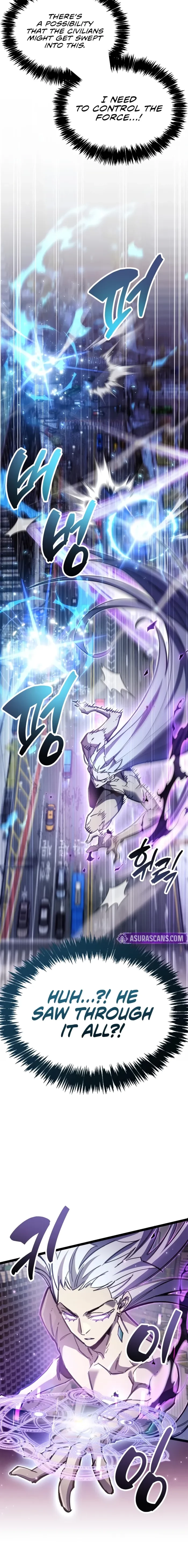 The Player Hides His Past Chapter 108 - 8