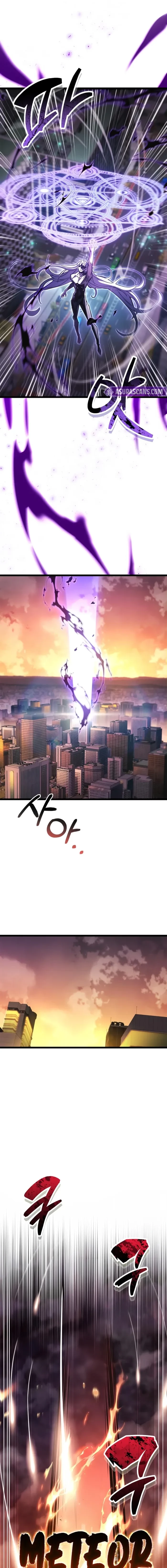 The Player Hides His Past Chapter 108 - 9