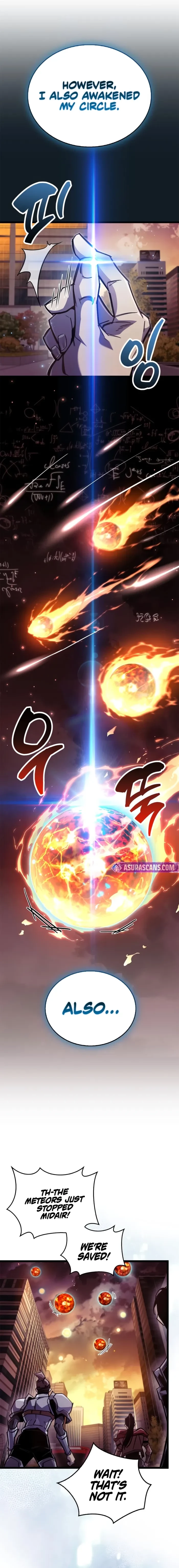 The Player Hides His Past Chapter 108 - 11