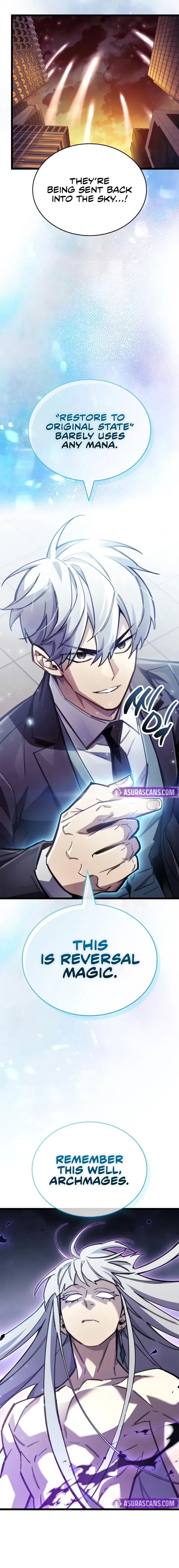 The Player Hides His Past Chapter 108 - 12