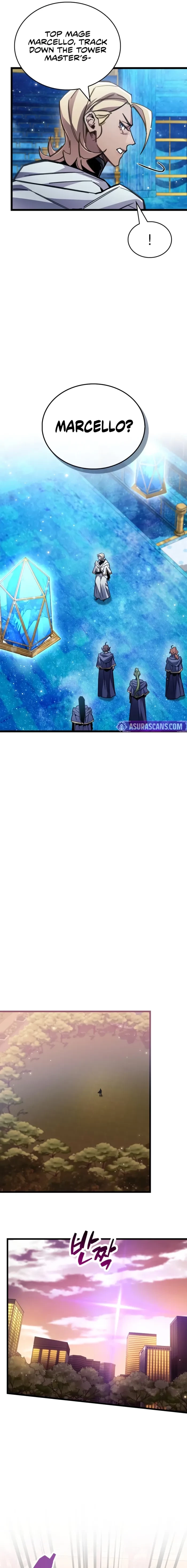 The Player Hides His Past Chapter 108 - 15