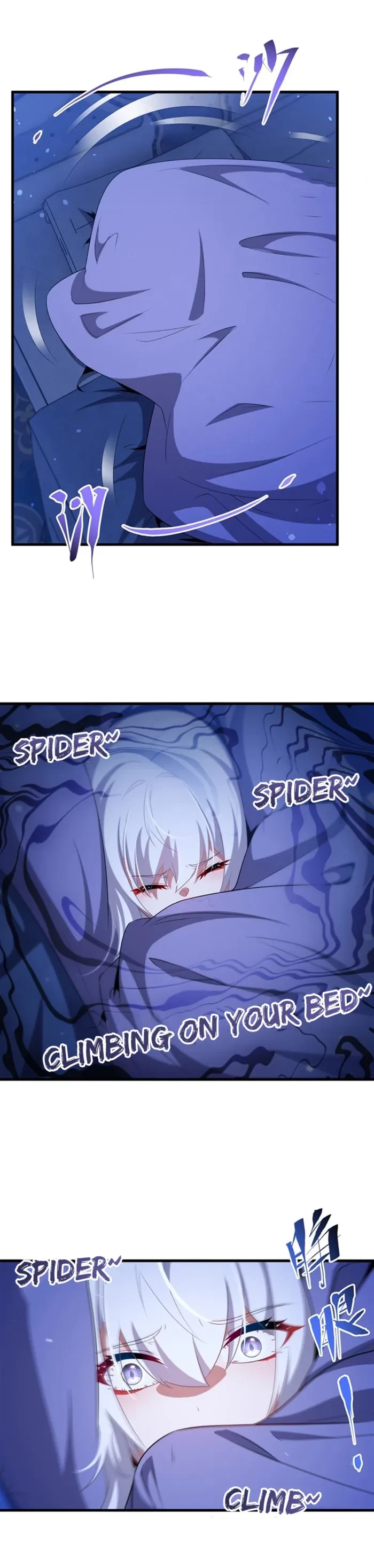 Shut Up, Evil Dragon! I Don't Want to Raise a Child With You Anymore Chapter 80 - 7