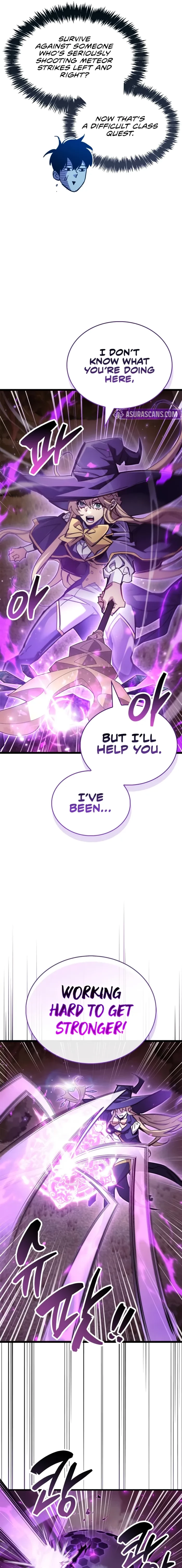 The Player Hides His Past Chapter 108 - 19