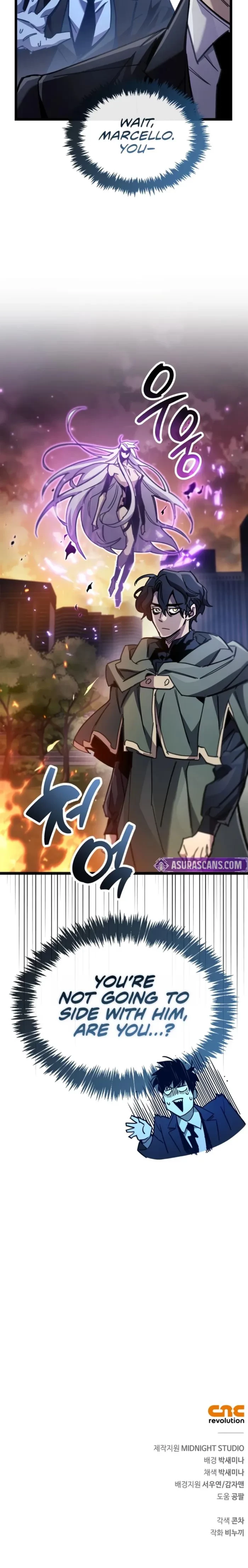 The Player Hides His Past Chapter 108 - 24