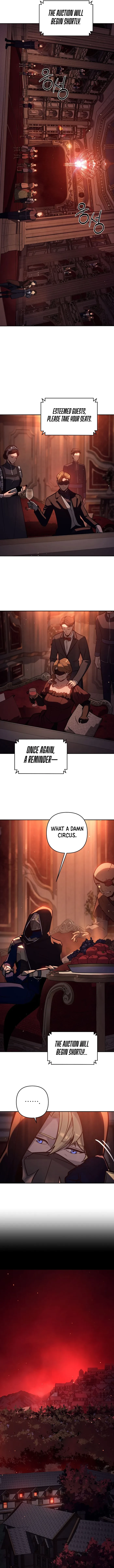 The Mad Dog of the Duke’s Estate Chapter 43 - 10