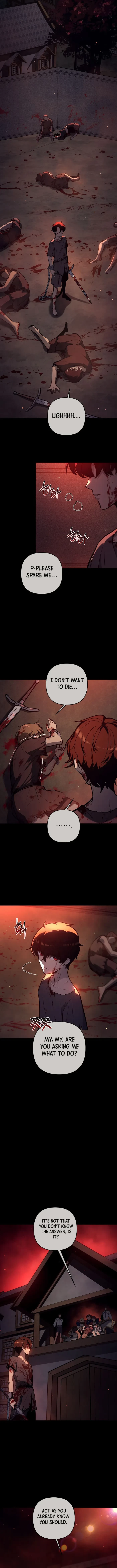 The Mad Dog of the Duke’s Estate Chapter 43 - 11