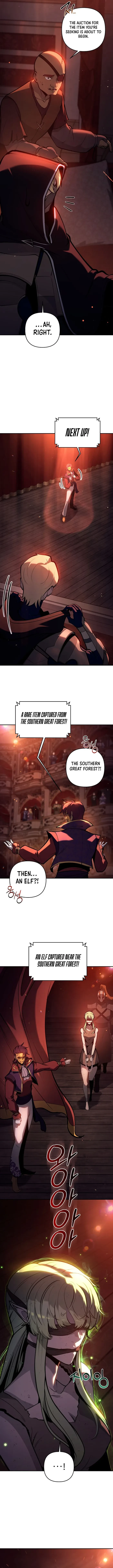 The Mad Dog of the Duke’s Estate Chapter 43 - 13