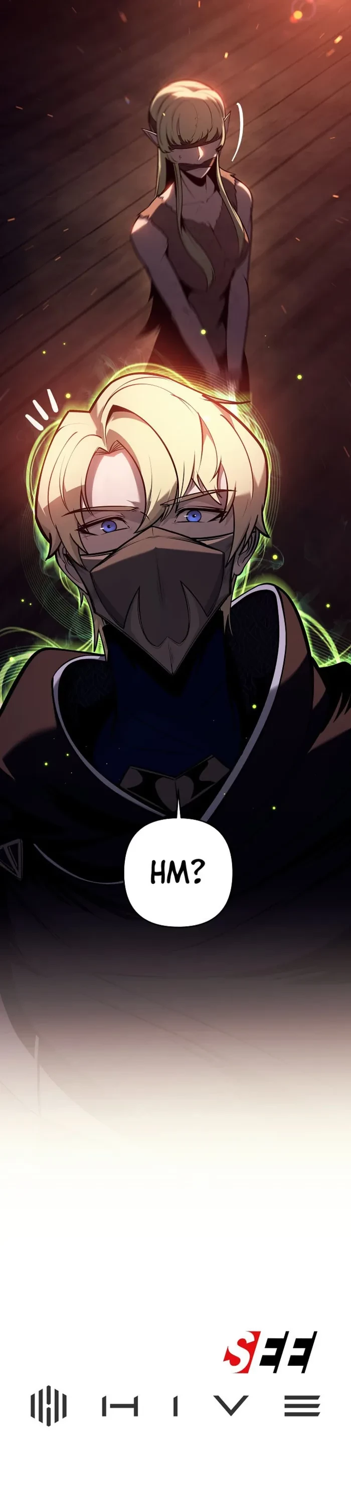 The Mad Dog of the Duke’s Estate Chapter 43 - 14