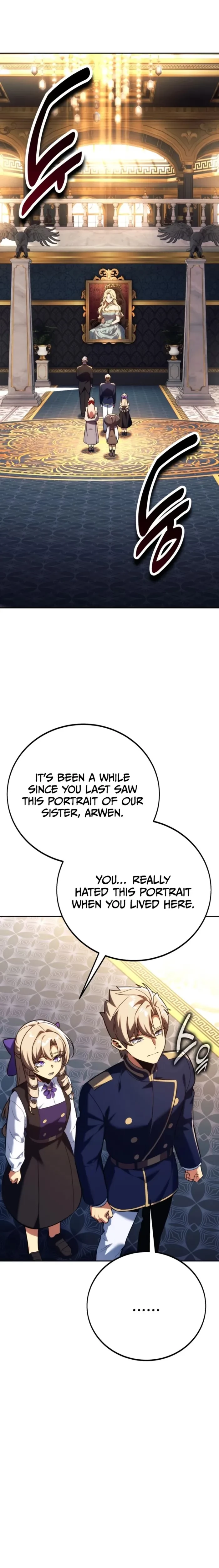 The Extra's Academy Survival Guide Chapter 92 - 1