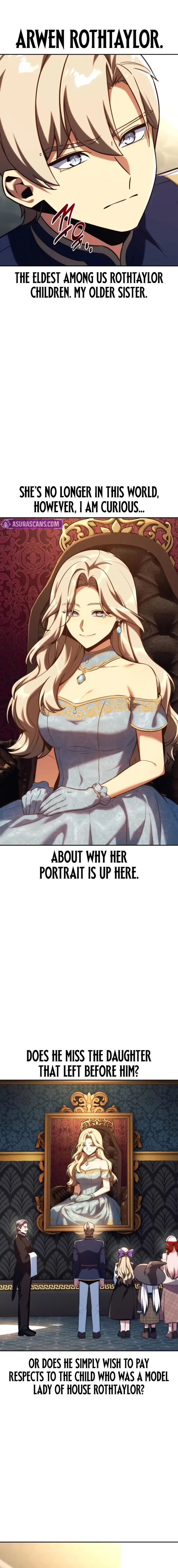 The Extra's Academy Survival Guide Chapter 92 - 2