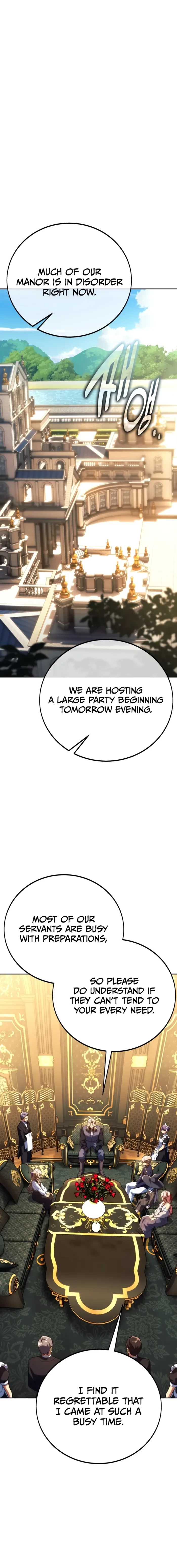 The Extra's Academy Survival Guide Chapter 92 - 4