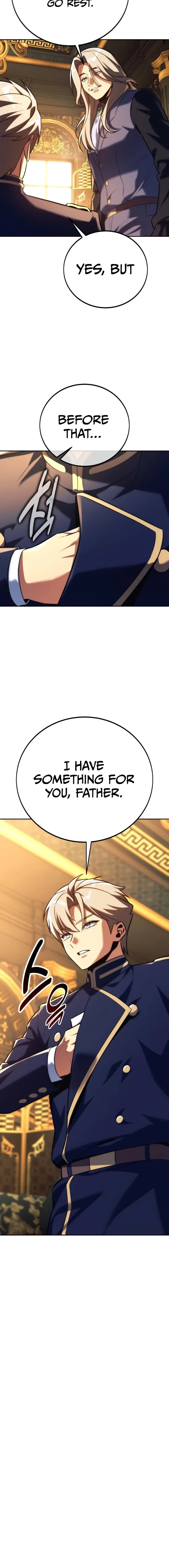 The Extra's Academy Survival Guide Chapter 92 - 8