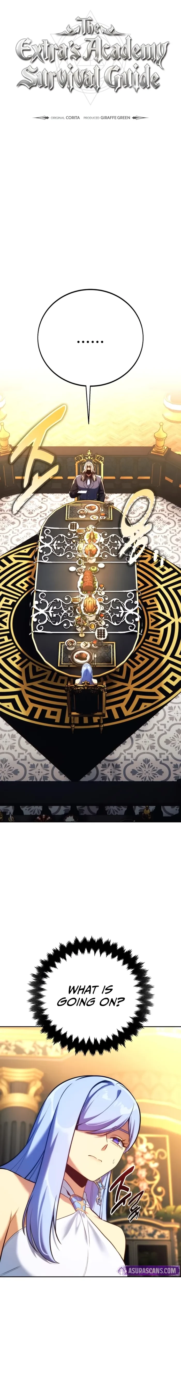 The Extra's Academy Survival Guide Chapter 92 - 9