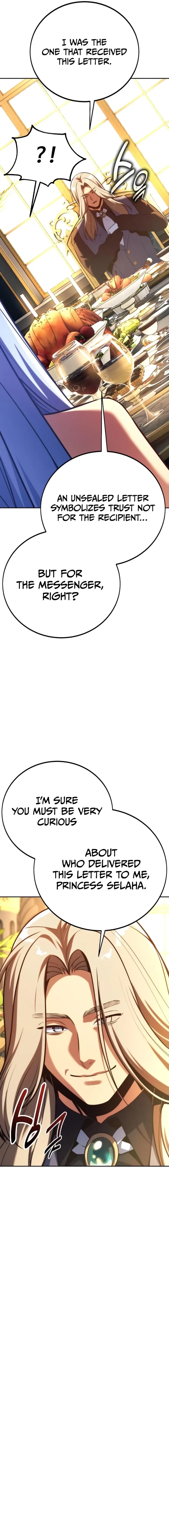 The Extra's Academy Survival Guide Chapter 92 - 11