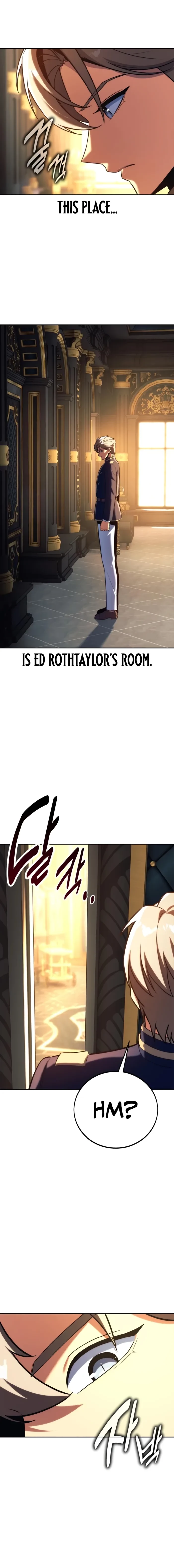 The Extra's Academy Survival Guide Chapter 92 - 12