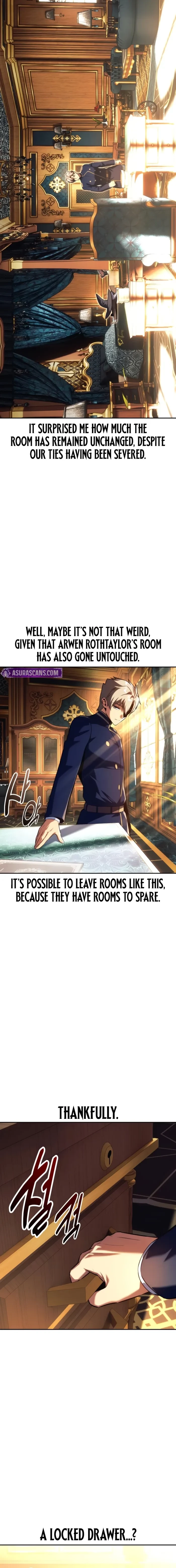 The Extra's Academy Survival Guide Chapter 92 - 14