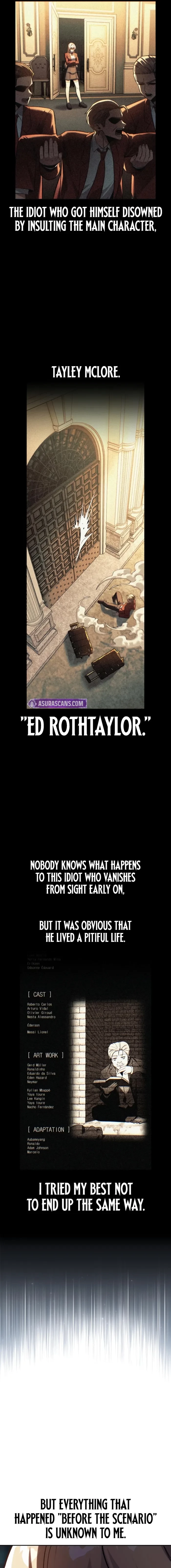 The Extra's Academy Survival Guide Chapter 92 - 17