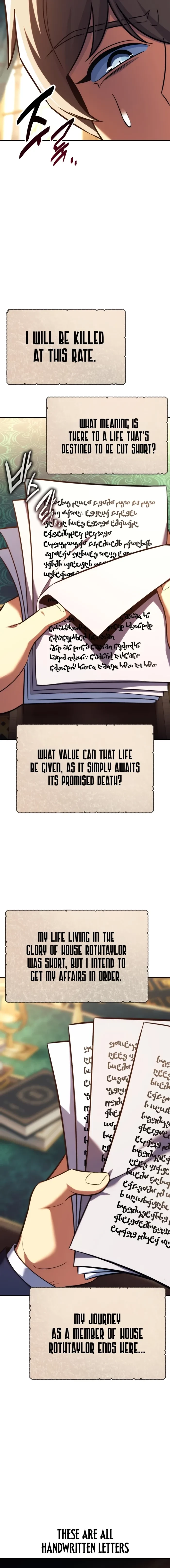 The Extra's Academy Survival Guide Chapter 92 - 18