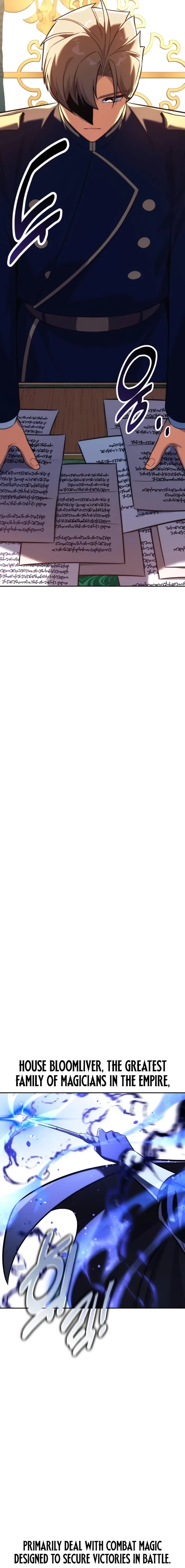 The Extra's Academy Survival Guide Chapter 92 - 20