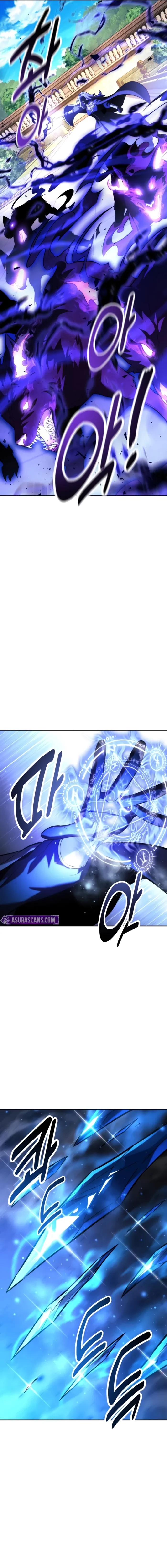 The Extra's Academy Survival Guide Chapter 92 - 21