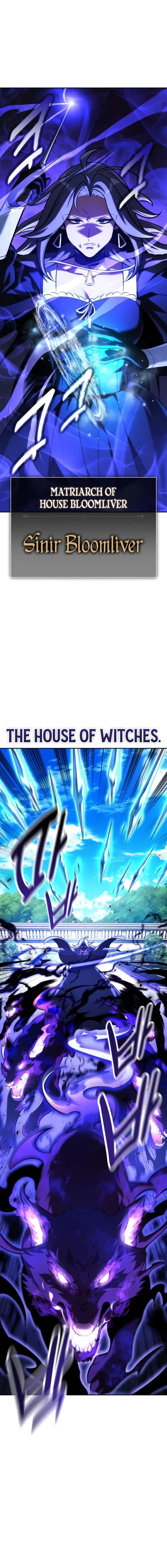 The Extra's Academy Survival Guide Chapter 92 - 22