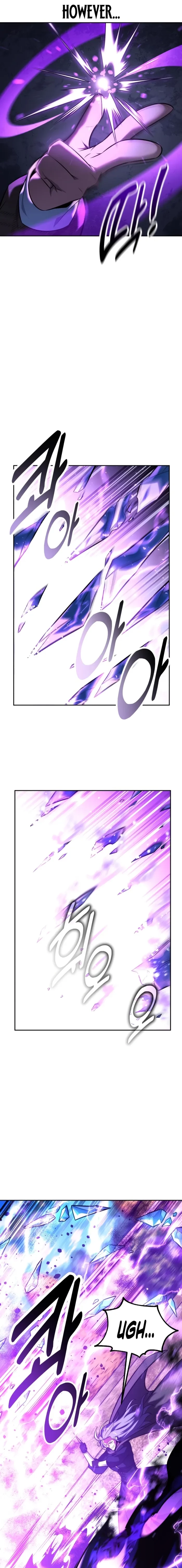 The Extra's Academy Survival Guide Chapter 92 - 23