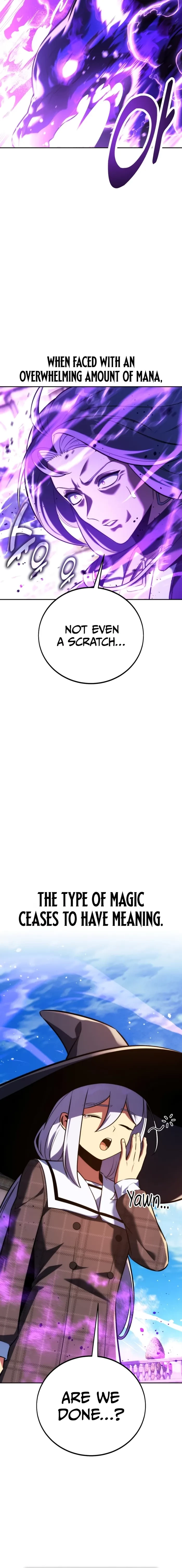 The Extra's Academy Survival Guide Chapter 92 - 24