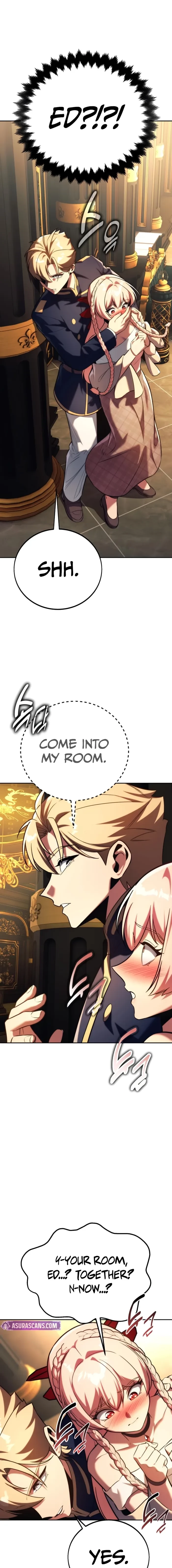 The Extra's Academy Survival Guide Chapter 92 - 29