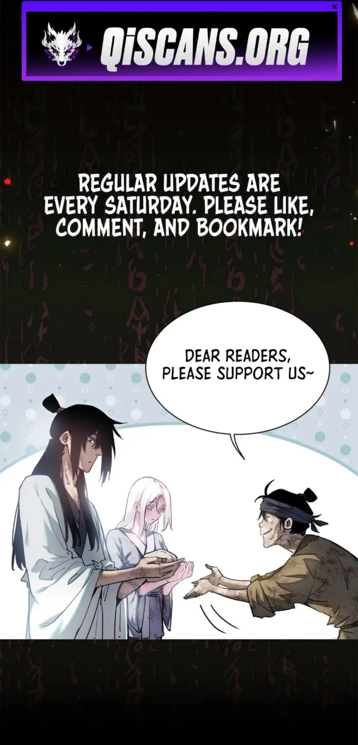 Dao of the Bizarre Immortal Chapter 71 - 8