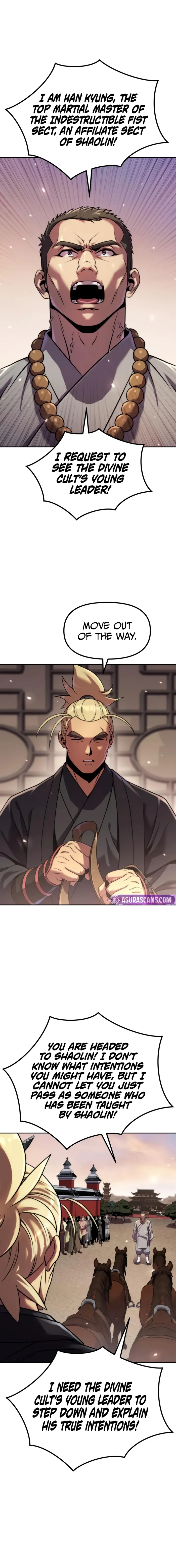 Chronicles of the Demon Faction Chapter 157 - 2