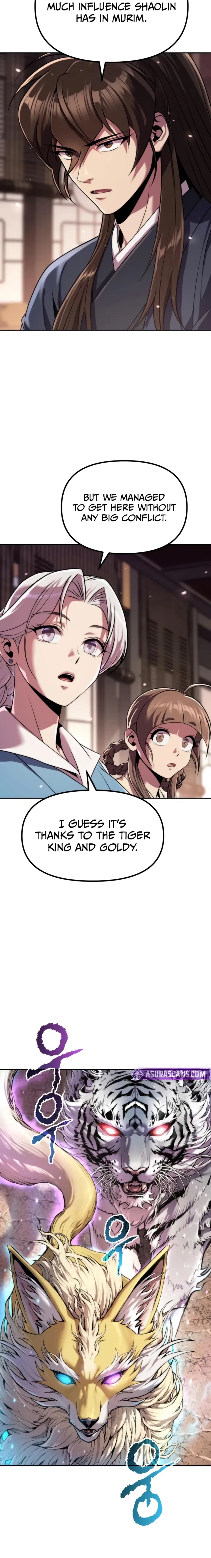 Chronicles of the Demon Faction Chapter 157 - 4