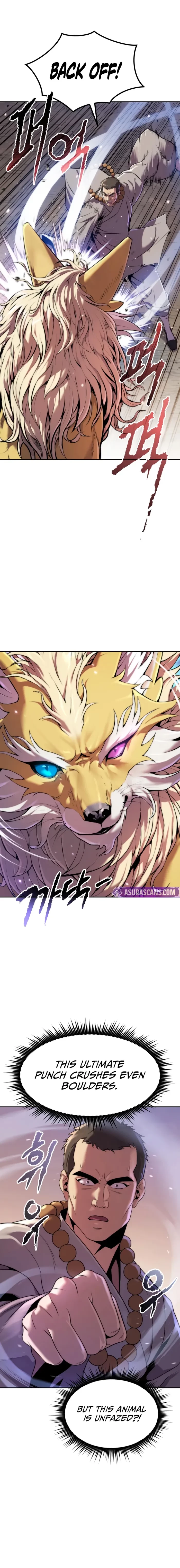 Chronicles of the Demon Faction Chapter 157 - 6