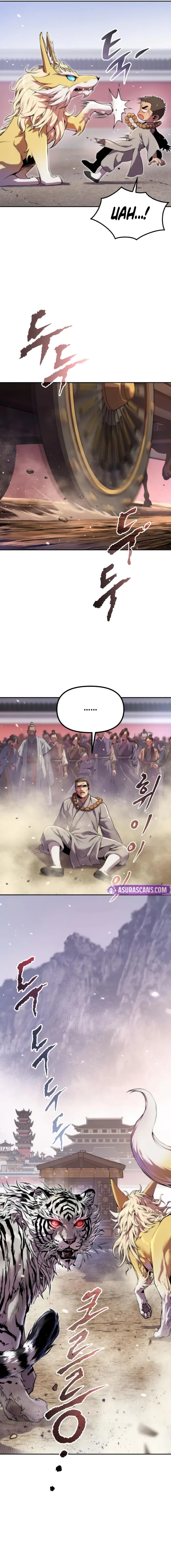 Chronicles of the Demon Faction Chapter 157 - 7