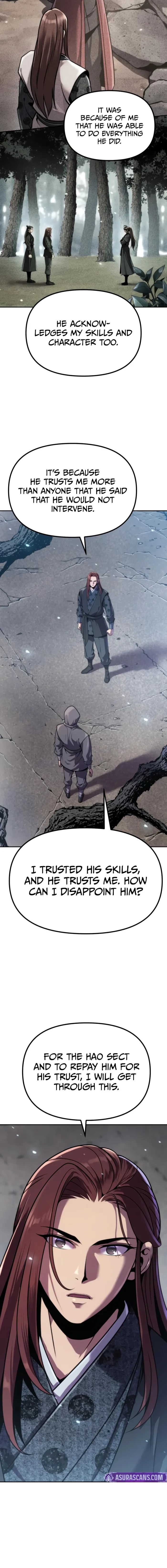 Chronicles of the Demon Faction Chapter 157 - 10