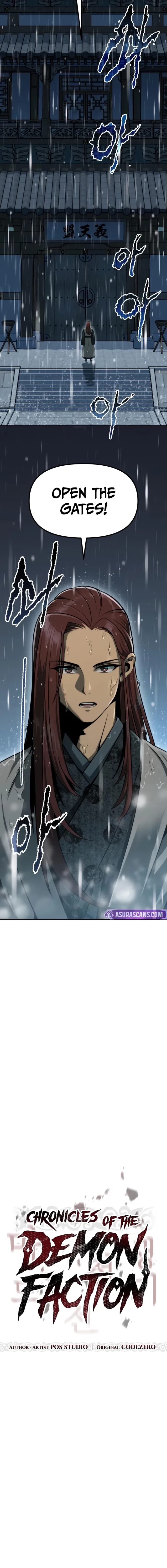 Chronicles of the Demon Faction Chapter 157 - 12