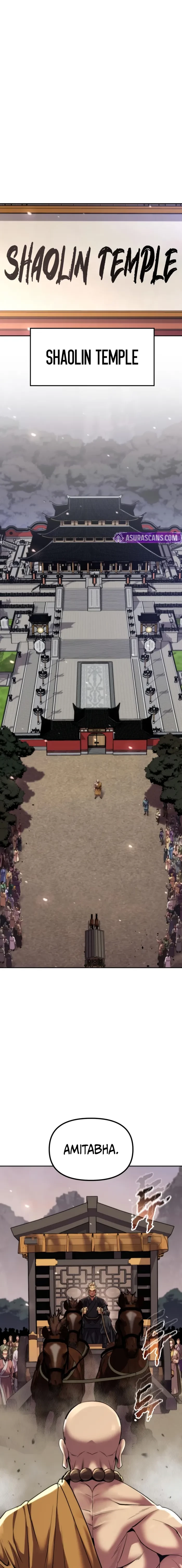 Chronicles of the Demon Faction Chapter 157 - 13