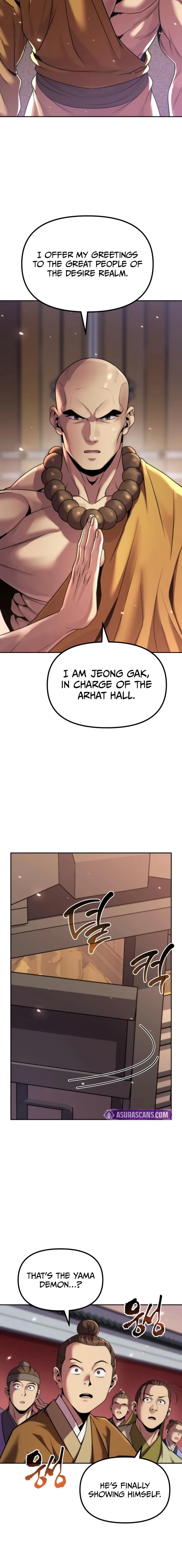 Chronicles of the Demon Faction Chapter 157 - 14