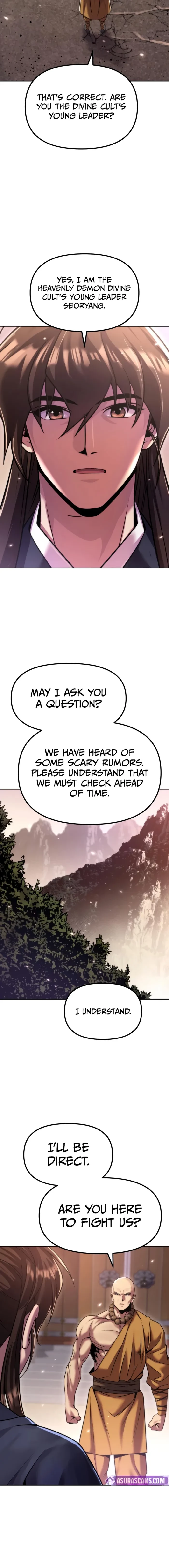 Chronicles of the Demon Faction Chapter 157 - 16