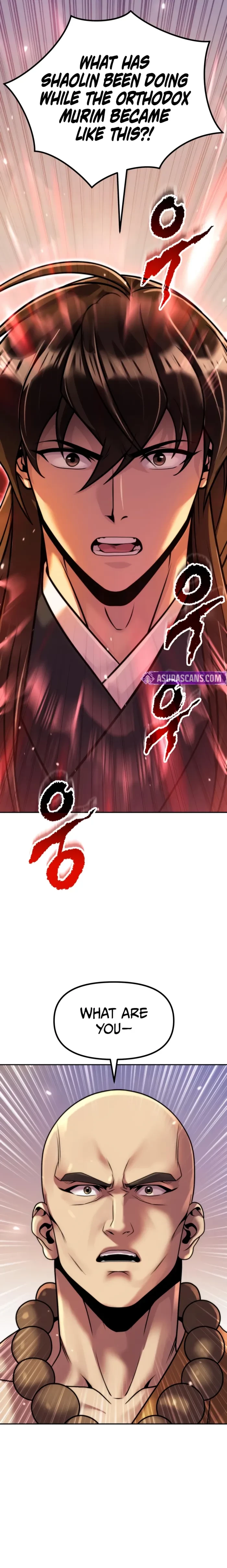 Chronicles of the Demon Faction Chapter 157 - 20