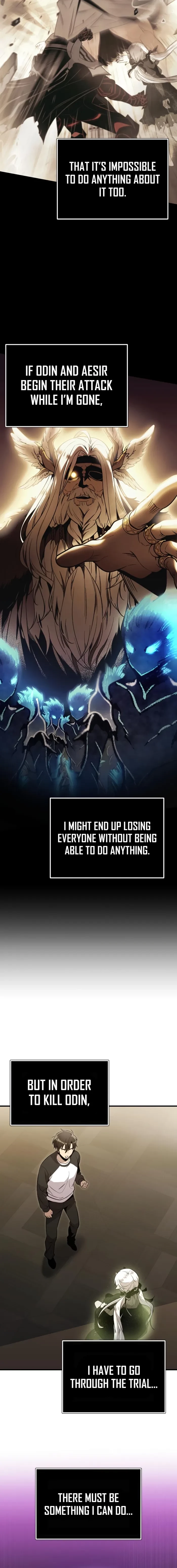 Mythic Item Obtained Chapter 167 - 4