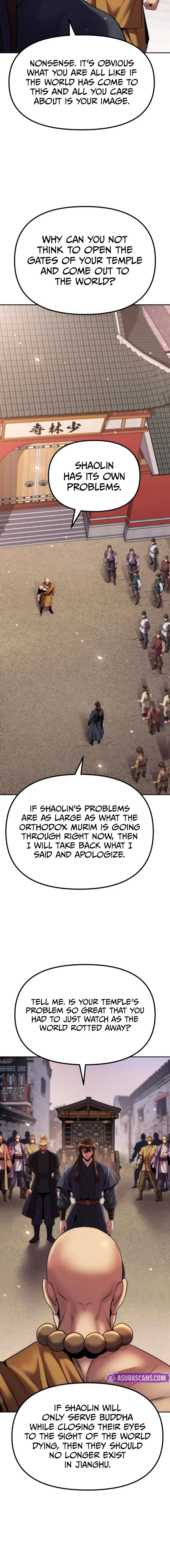 Chronicles of the Demon Faction Chapter 157 - 24