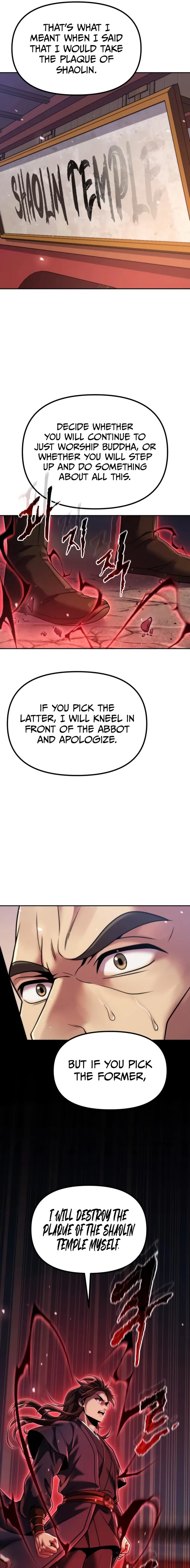 Chronicles of the Demon Faction Chapter 157 - 25