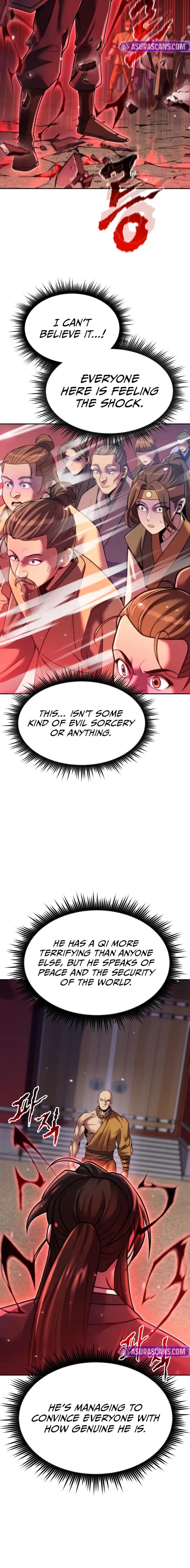 Chronicles of the Demon Faction Chapter 157 - 26