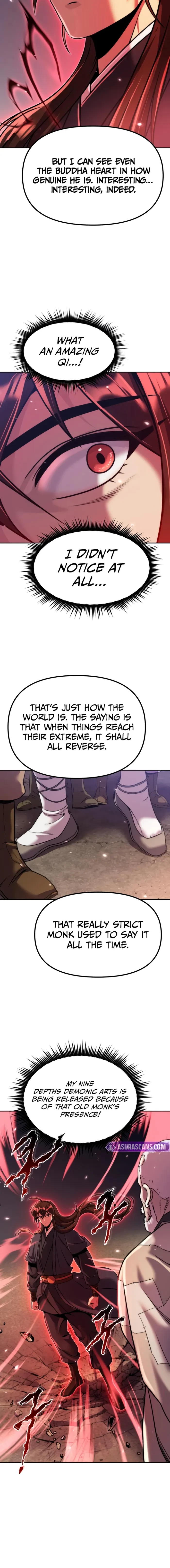 Chronicles of the Demon Faction Chapter 157 - 28