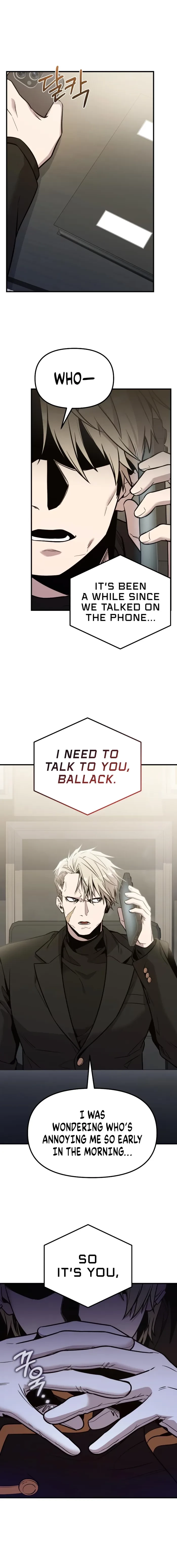 Mythic Item Obtained Chapter 167 - 11