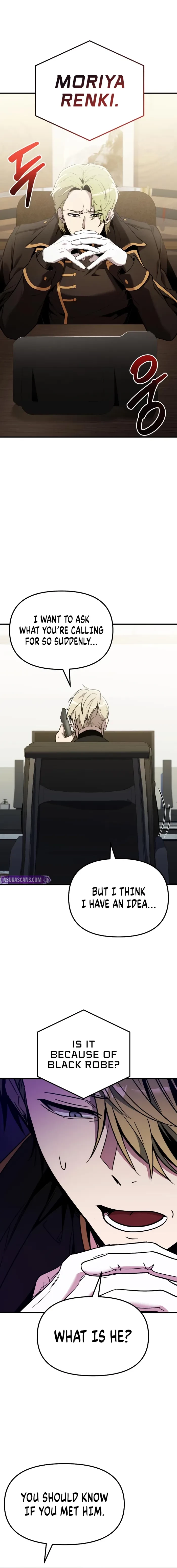 Mythic Item Obtained Chapter 167 - 12