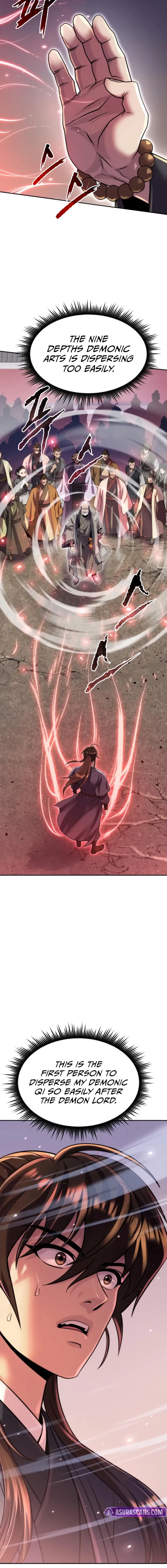 Chronicles of the Demon Faction Chapter 157 - 30