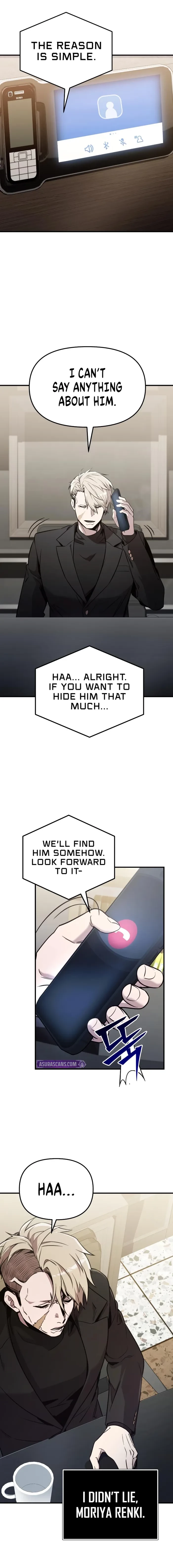 Mythic Item Obtained Chapter 167 - 19