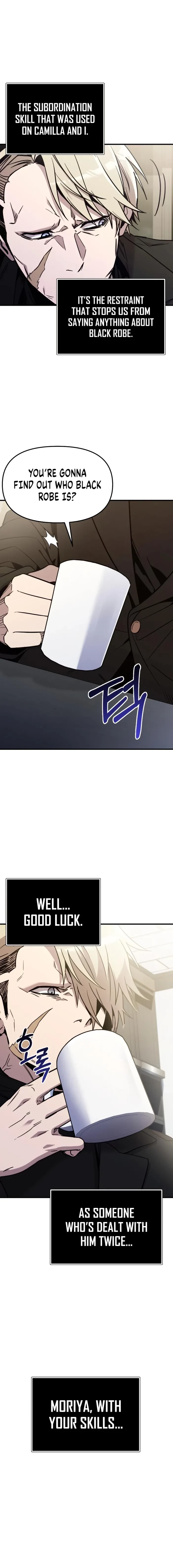 Mythic Item Obtained Chapter 167 - 20