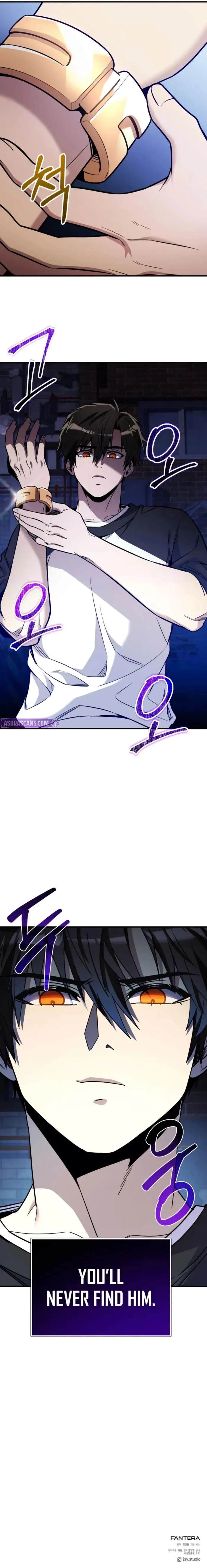 Mythic Item Obtained Chapter 167 - 21